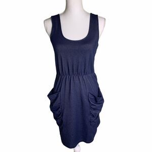 Derek Heart Stretch dress - medium